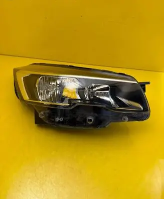 Peugeot 508 RXH Headlight/headlamp 9807241180