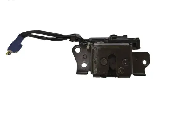 Toyota Prius (XW20) Tailgate/trunk/boot lock/catch/latch