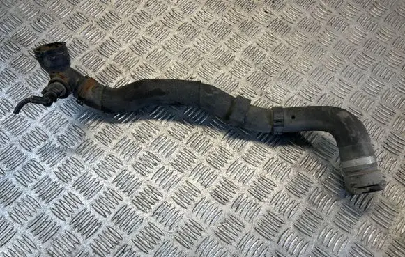 Skoda Superb B6 (3T) Water drain line hose 