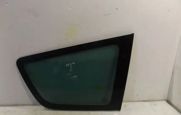 Renault Scenic III - Grand scenic III Rear side window