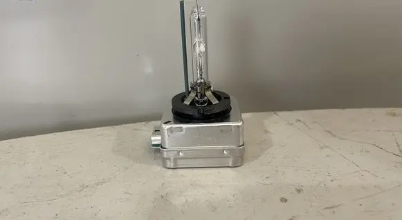 Volvo V60 Xenon bulb D3S 66340BI Q7T28329