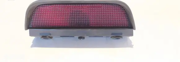 Honda HR-V Third/center stoplight