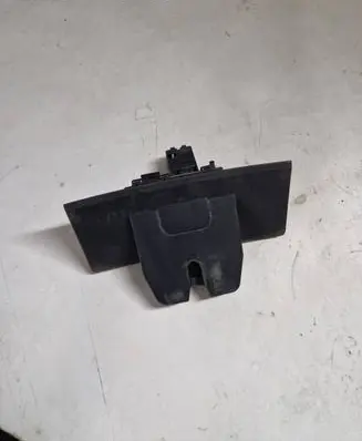 Volvo V60 Tailgate/trunk/boot lock/catch/latch 31335045