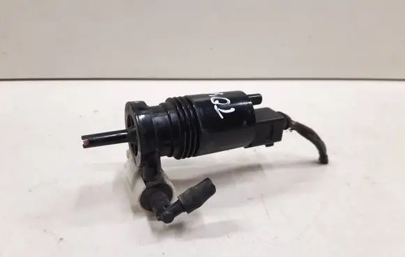 Mercedes-Benz R W251 Windscreen/windshield washer pump