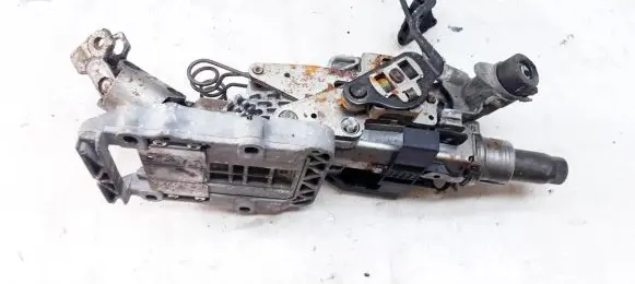Audi A6 S6 C5 4B Steering wheel axle 4B0419502A