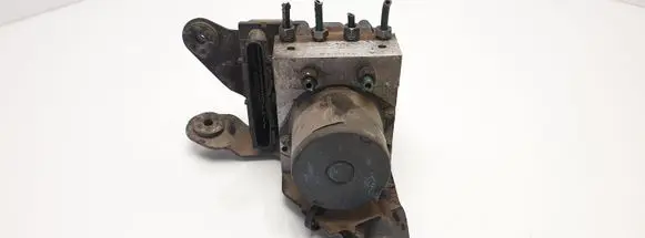 Renault Scenic II - Grand scenic II ABS Pump 8200344607 0265234138 04041420853