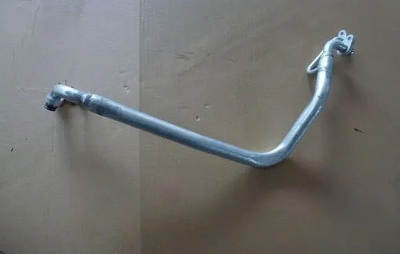 Air conditioning (A/C) pipe/hose