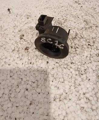 Renault Scenic I Immobiliser reader (aerial) S107390001 7700425327