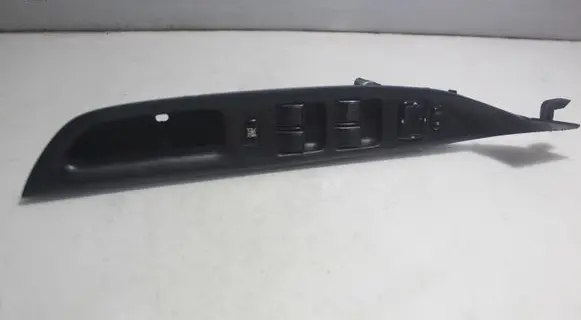 Mazda 6 Electric window control switch
