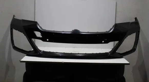 BMW 5 G30 G31 Front bumper 8098644 5111