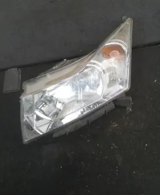 Chevrolet Cruze Headlight/headlamp