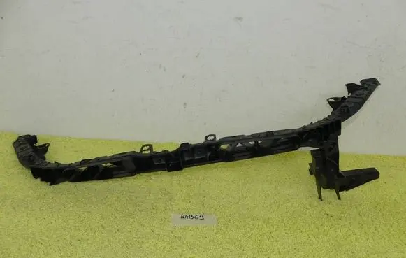 Mercedes-Benz GLA H247 Radiator support slam panel 2476223000