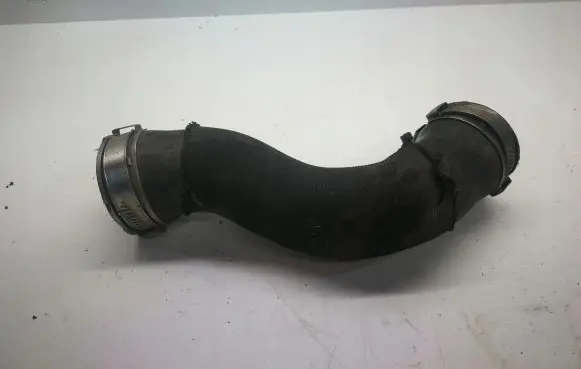 Audi A6 S6 C6 4F Intercooler hose/pipe 4F0145709H