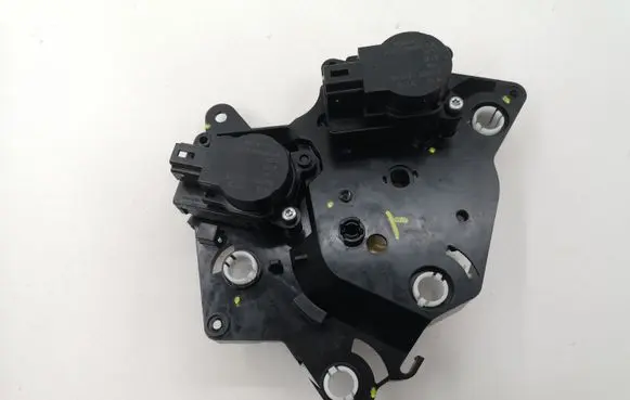 Ford C-MAX II Air flap motor/actuator AV6N19E616AA