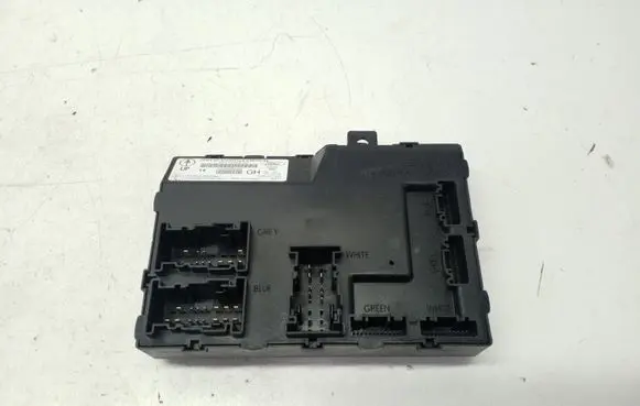Ford B-MAX Comfort/convenience module AV1T15K600GH
