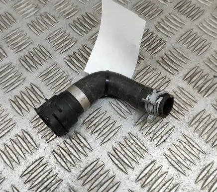 Porsche Taycan 9J1 Engine coolant pipe/hose 9J1121545A
