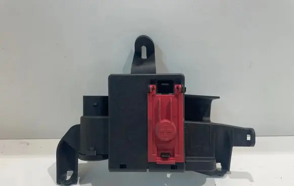 Audi Q7 4M Current control relay 4M0941823A