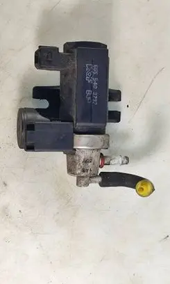 SsangYong Actyon Turbo solenoid valve 6655403797