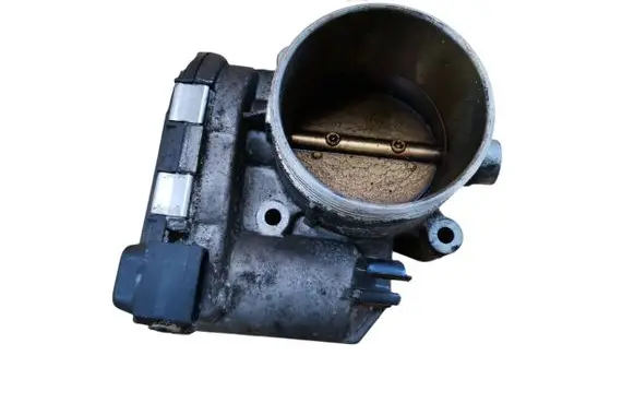 Volvo XC90 Throttle valve 30650013 0280750103
