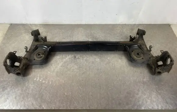 Renault Arkana Rear subframe 