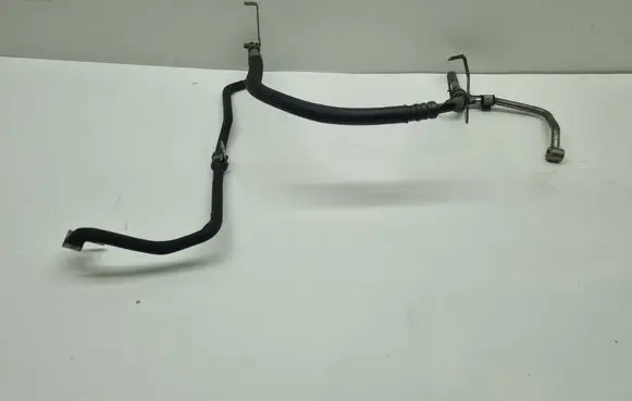 Maserati Ghibli Power steering hose/pipe/line 670007691