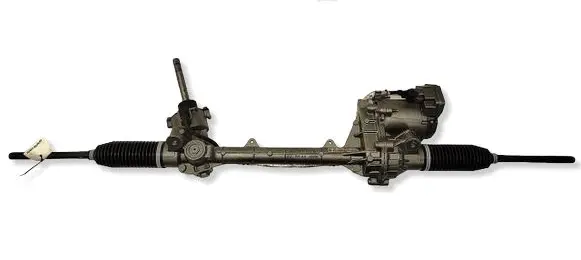 Ford Galaxy Steering rack EG9C3D080AC