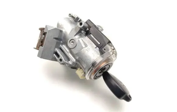 Toyota RAV 4 (XA30) Ignition lock 89783-42040 625093-000