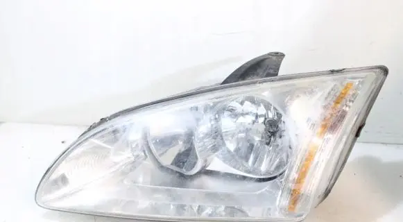 Ford Focus Headlight/headlamp