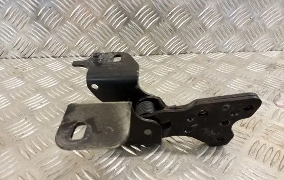 Ford B-MAX Sliding door latching motor AV11R250A69AE DU9ACLH