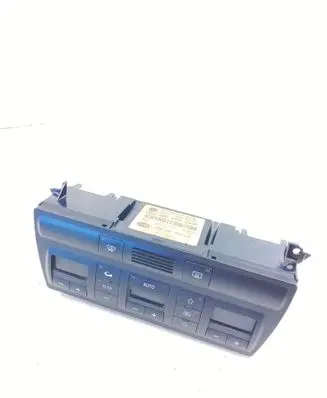 Audi A6 S6 C5 4B Climate control unit 4B0820043F
