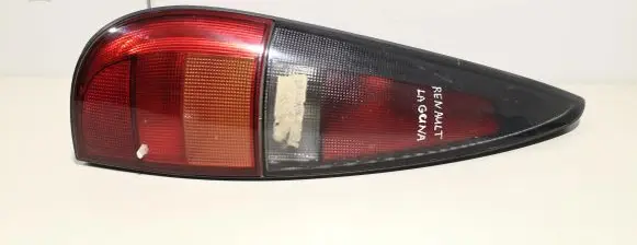 Renault Laguna I Rear/tail lights