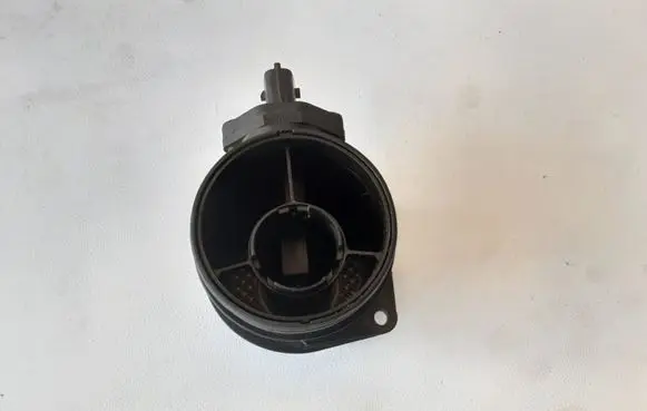 Mass air flow meter