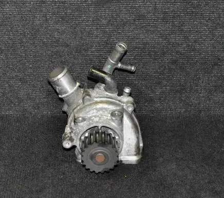 Mazda 6 Water pump 