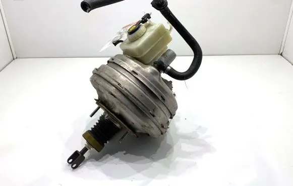 BMW 5 E60 E61 Brake booster LAC115THE