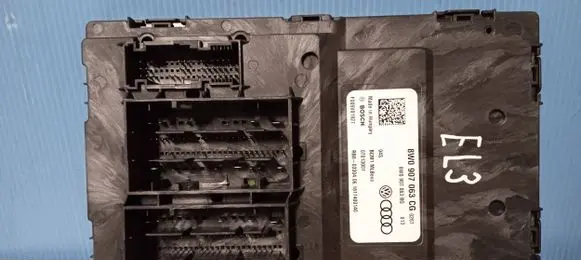 Audi A5 Comfort/convenience module 8W0907063CG