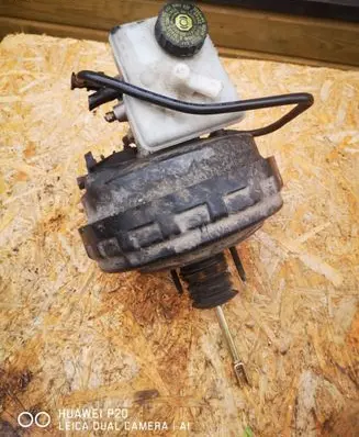 Renault Vel Satis Brake booster 8200047563B