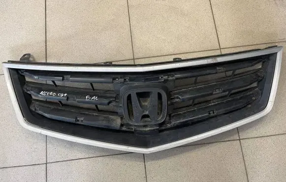 Honda Accord Front grill