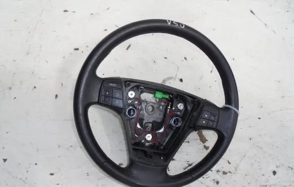 Audi A3 S3 8V Steering wheel