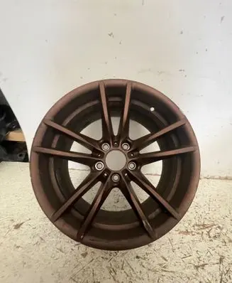 BMW M4 F82 F83 R18 alloy rim 