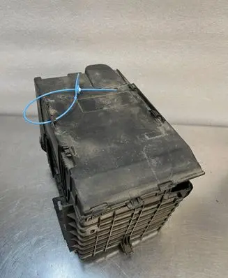 Peugeot 208 I Battery box tray DOPEUGEOTCITROEN