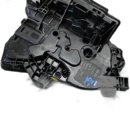 Volkswagen T-Roc Lock set 