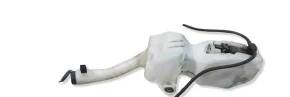 Fiat 500 Windshield washer fluid reservoir/tank C586