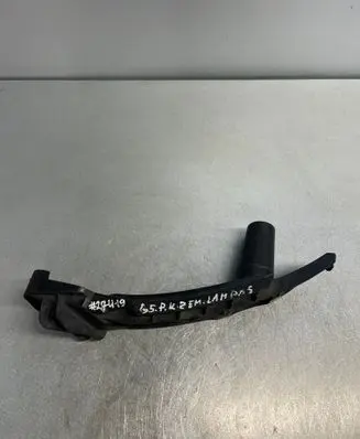 Volkswagen Golf V Front bumper mounting bracket 1K0807889A
