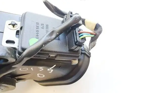 Citroen C8 Heater blower motor/fan resistor 908000313 8390149