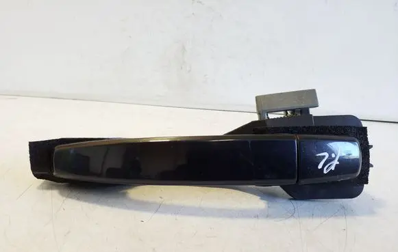 Chevrolet Captiva Front door exterior handle
