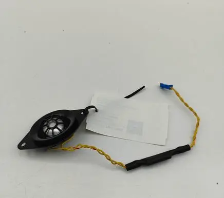BMW i3 Front door speaker 9184795