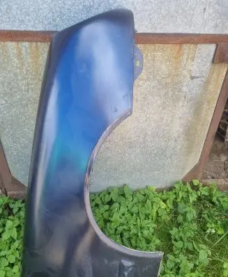 Mercedes-Benz E W210 Fender