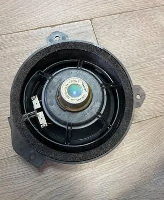 Subaru Levorg Rear door speaker 86301fg002