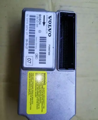 Volvo V70 Airbag control unit/module P30667469