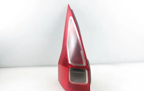 Renault Megane II Rear/tail lights 8200417349